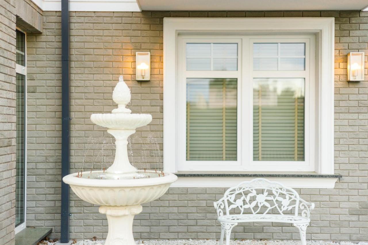Villa Baltic Sand Miedzyzdroje Ngoại thất bức ảnh
